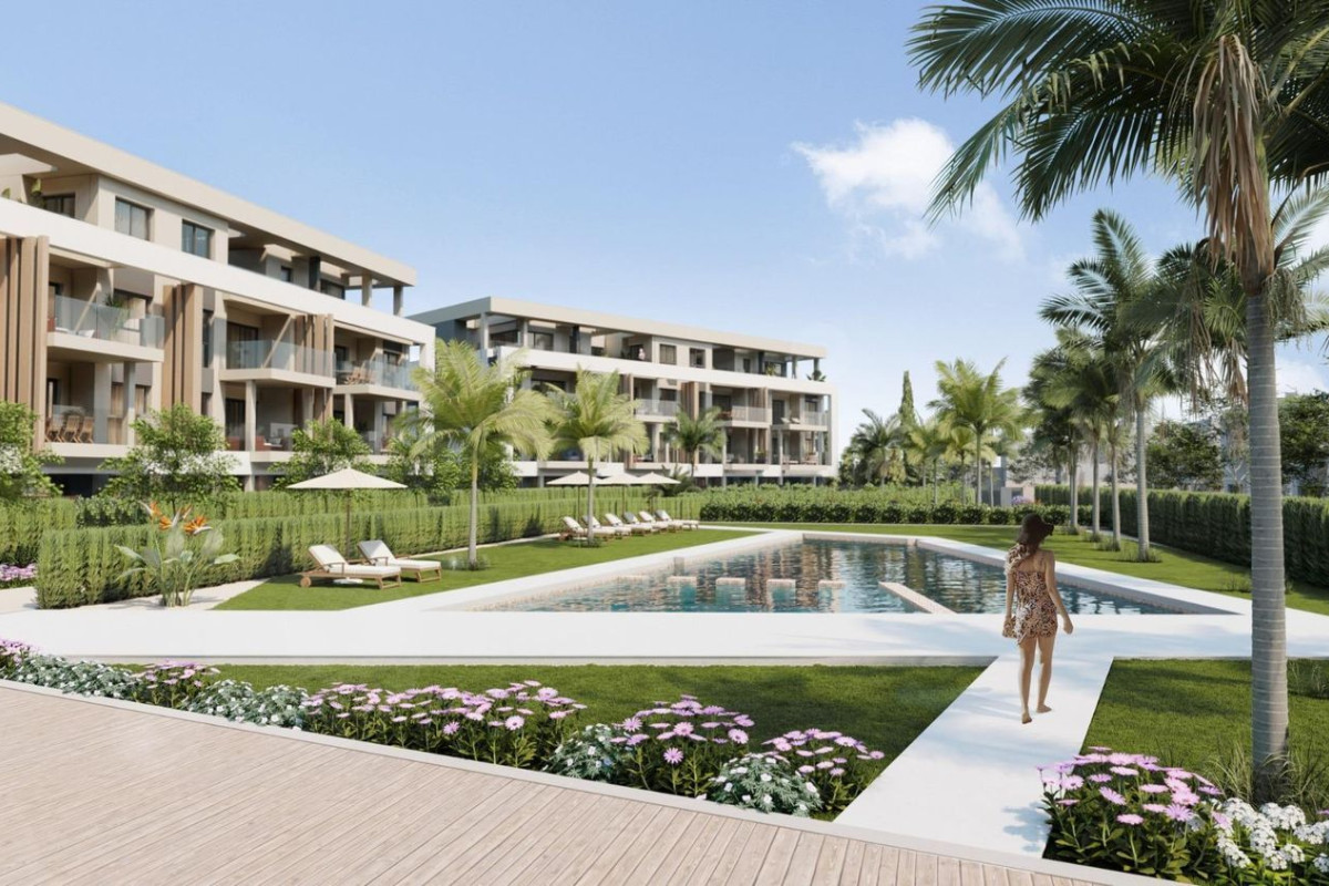 Venta de piso en Dolores de Pacheco-Santa Rosalía, Torre-Pacheco
 photo 2