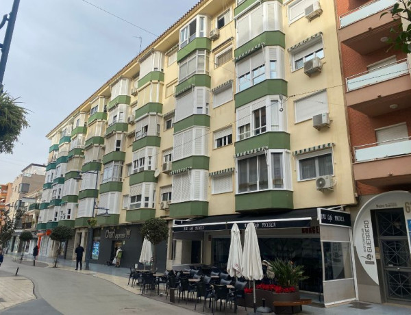 Продажа квартиры в Calle del Mar, 59, Torre del Mar photo 1
