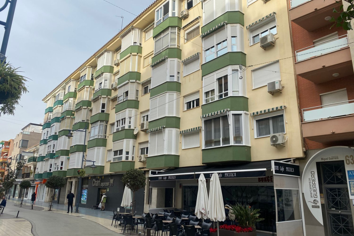 Venta de piso en Calle del Mar, 59, Torre del Mar
 photo 2