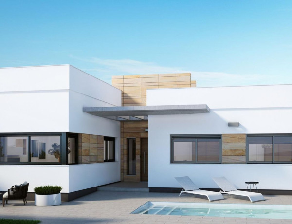 Chalet adosado en venta en Torre-Pacheco , Torre-Pacheco photo 1