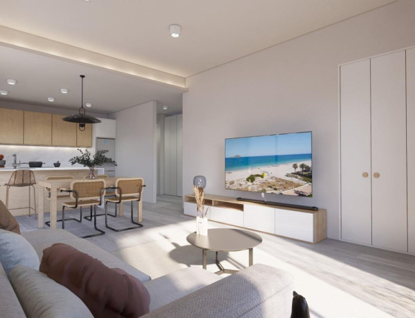 Chalet adosado en venta en Torre-Pacheco , Torre-Pacheco thumbnail 2