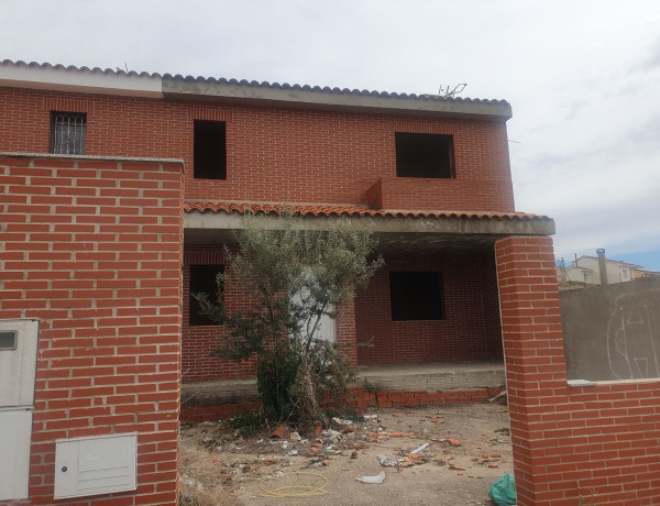 Chalet adosado en venta en , Torrelaguna photo 2