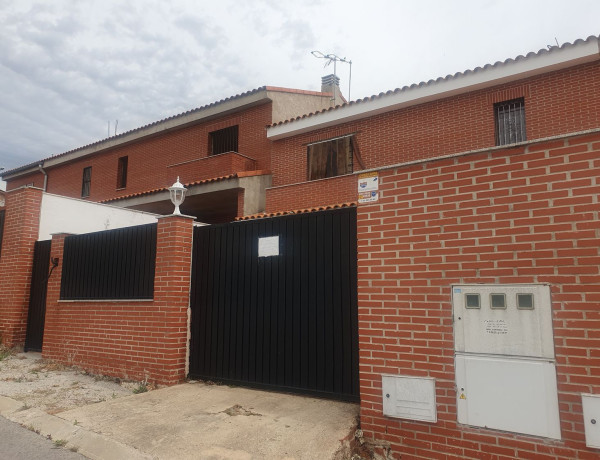 Chalet adosado en venta en , Torrelaguna photo 4