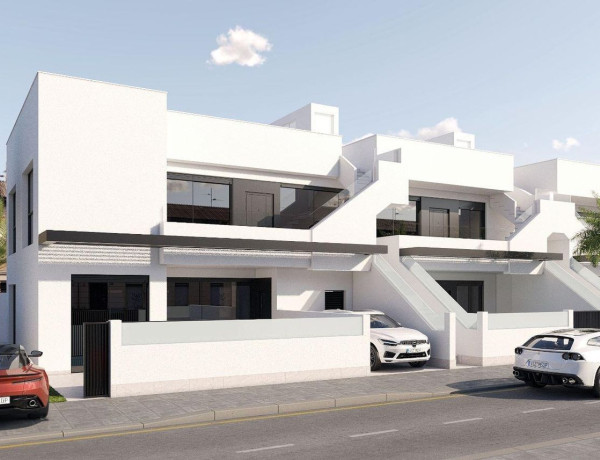 Chalet independiente en venta en Santiago de la Ribera , San Javier photo 1