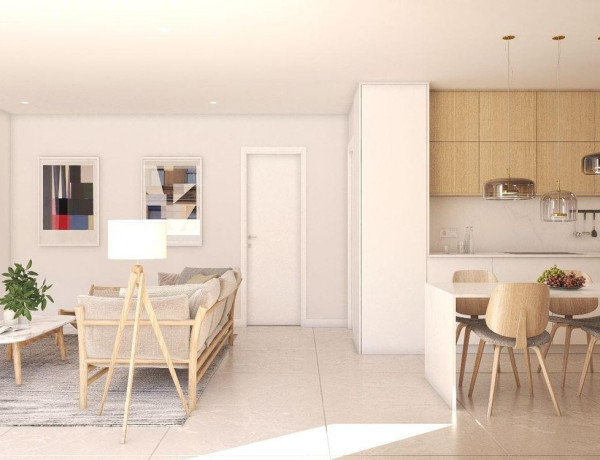 Chalet independiente en venta en Santiago de la Ribera , San Javier thumbnail 1