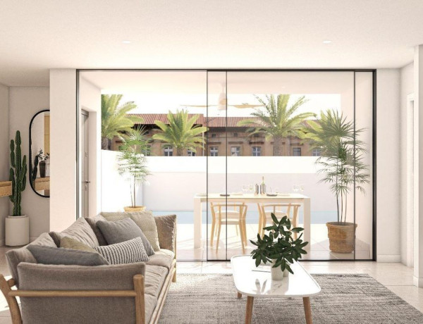 Chalet independiente en venta en Santiago de la Ribera , San Javier thumbnail 2
