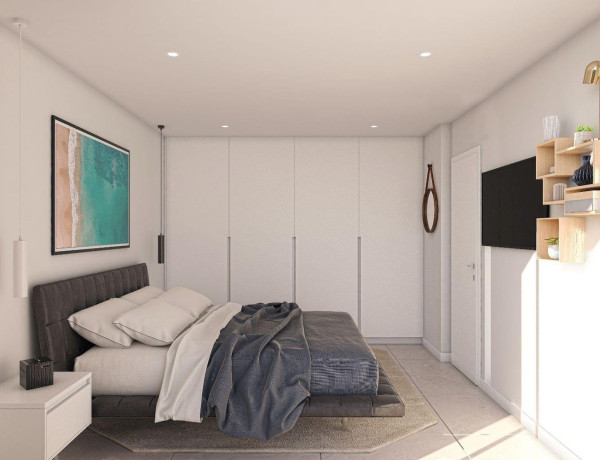 Chalet independiente en venta en  Santiago de la Ribera , San Javier photo 4