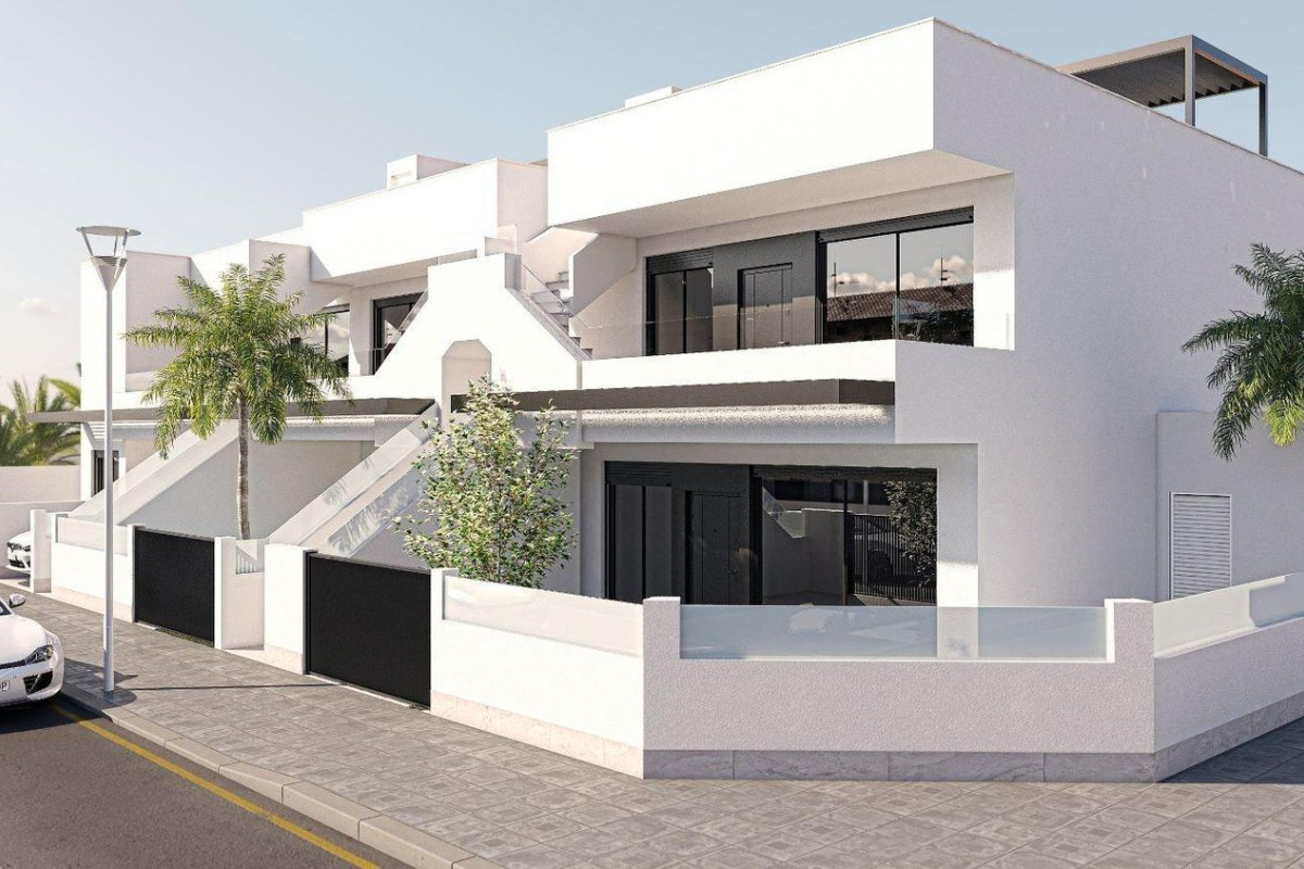 Sale of independent chalet in Santiago de la Ribera, San Javier
photo 5