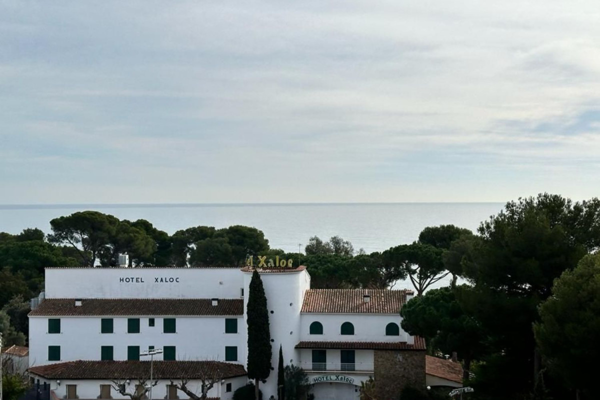 Sale of apartment in Cavall Bernat, Castell-Platja d'Aro
photo 1