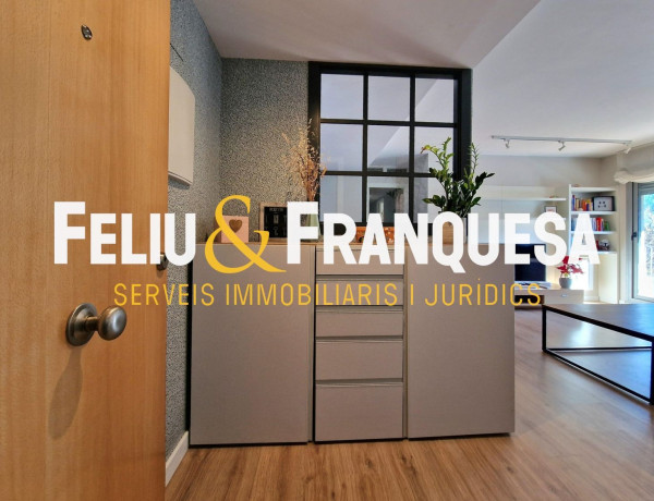 Ático en venta en Urb. Sant Francesc, Sant Cugat del Vallès photo 1