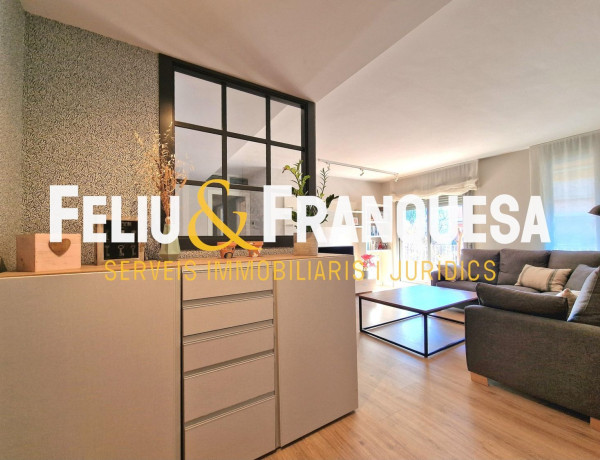 Ático en venta en Urb. Sant Francesc, Sant Cugat del Vallès thumbnail 1