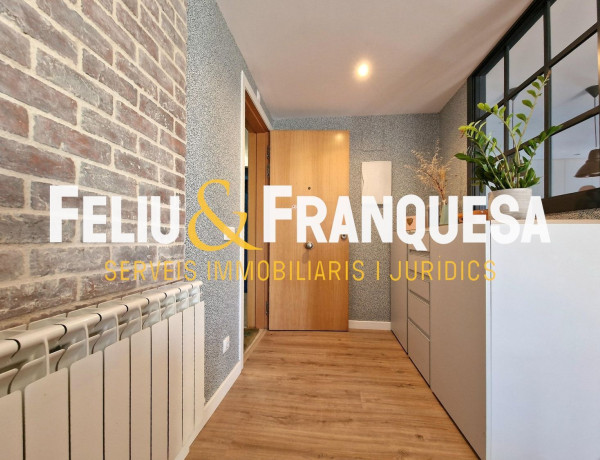 Ático en venta en Urb. Sant Francesc, Sant Cugat del Vallès thumbnail 2
