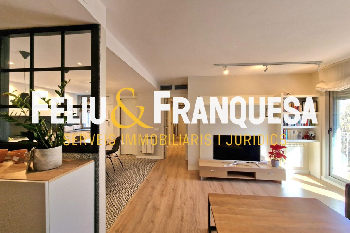 Продажа пентхауса на  Urb. Sant Francesc, Сант-Кугат-дель-Вальес photo 4