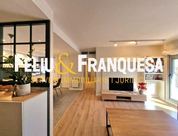 Ático en venta en  Urb. Sant Francesc, Sant Cugat del Vallès photo 4