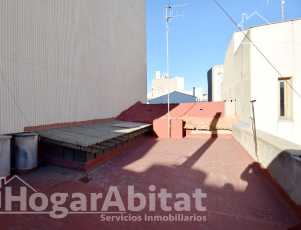 Коттедж на продажу в  Zona Piscinas , Burriana photo 1