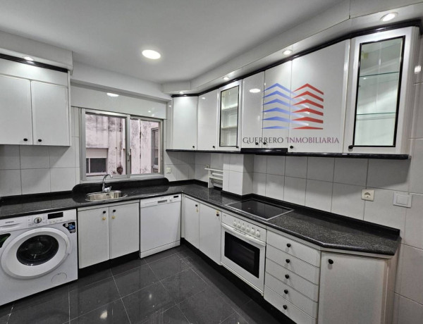 Apartment for rent in  Calle Greco , Ourense photo 1