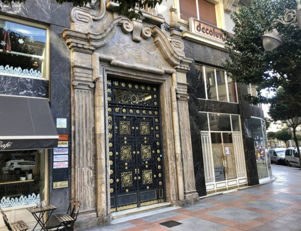 Piso en venta en Avenida Quevedo, León thumbnail 2