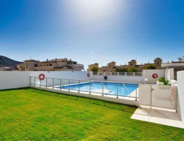Apartment for sale in Calle Menta, Benalmádena photo 1