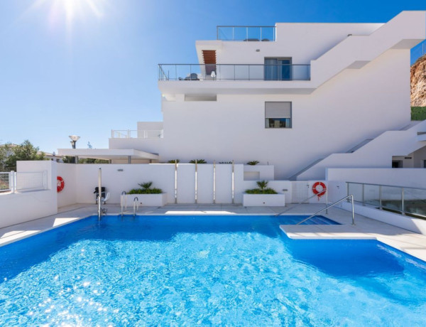 Apartment for sale in Calle Menta, Benalmádena thumbnail 1