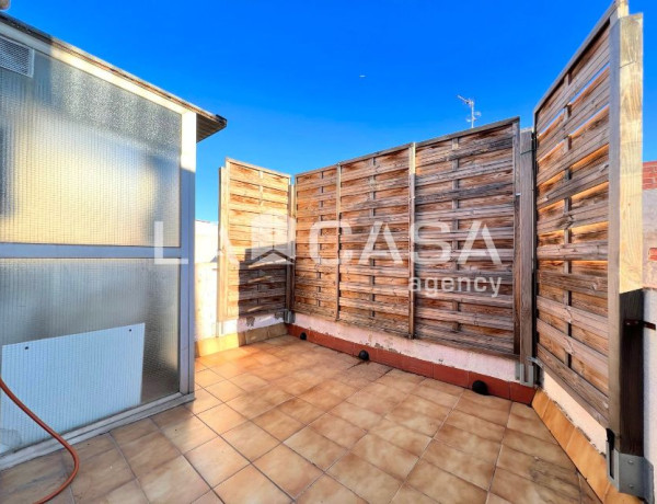 Piso en venta en  Llefià - Sant Roc - Artigues , Badalona photo 1