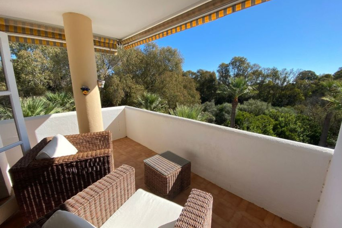 Продажа квартиры на Avenida de los Jardines, 5 E, Михас
photo 1