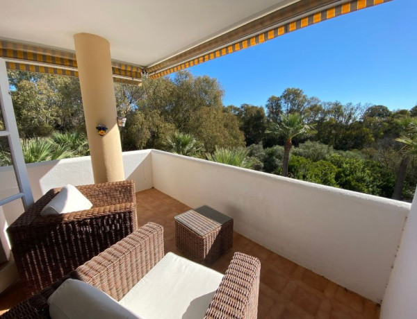 Продажа квартиры в Avenida de los Jardines, 5 E, Mijas photo 1