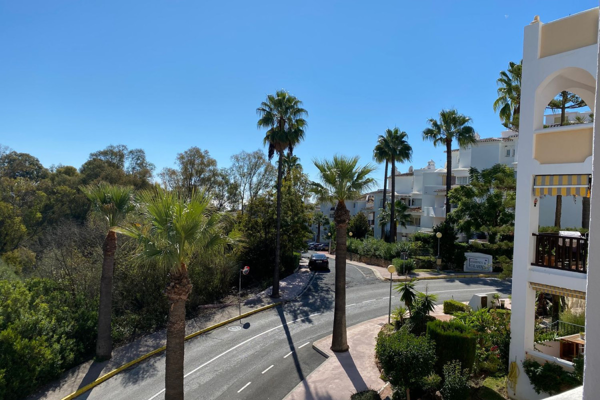 Продажа квартиры на Avenida de los Jardines, 5 E, Михас
photo 5
