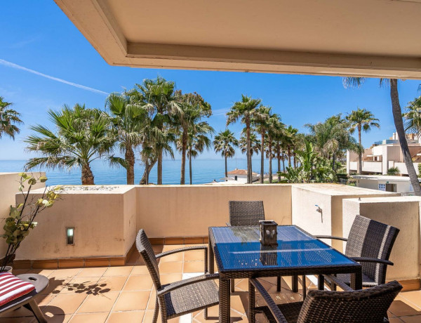 Продажа квартиры в  Punta Plata , Estepona photo 3