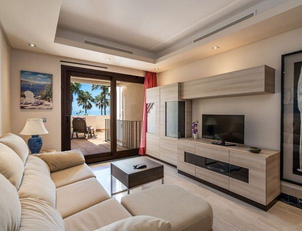 Продажа квартиры в  Punta Plata , Estepona photo 4