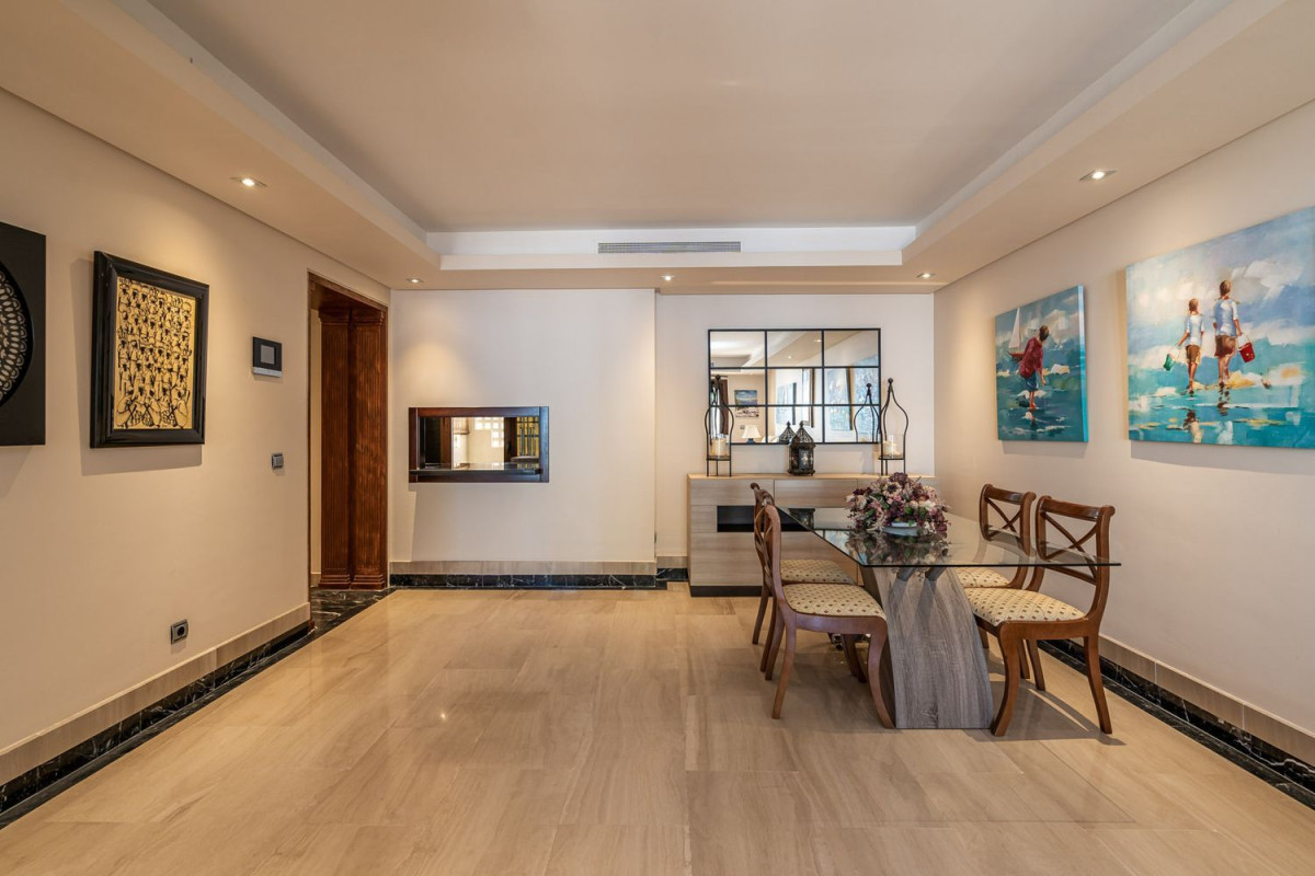 Продажа квартиры на Пунта-Плата, Эстепона
 photo 5