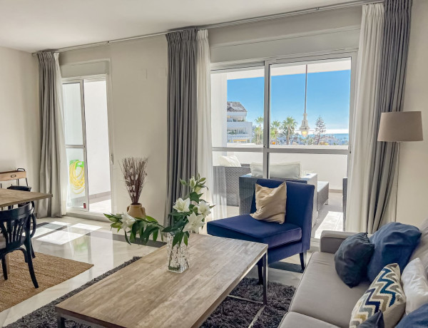 Дуплекс на продажу в , Marbella photo 1