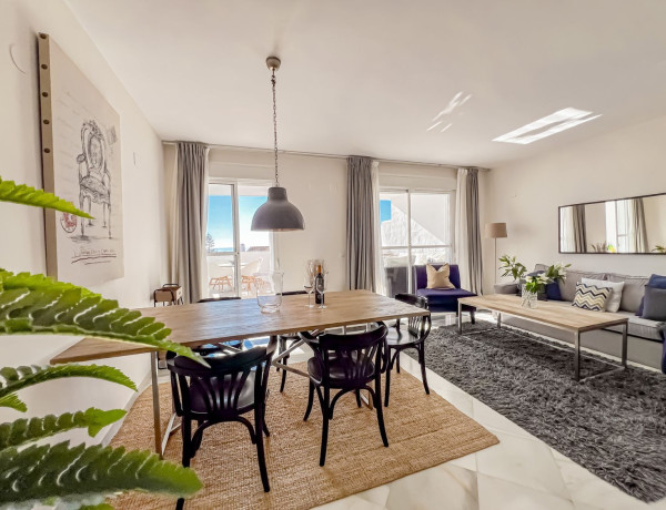Дуплекс на продажу в , Marbella photo 4