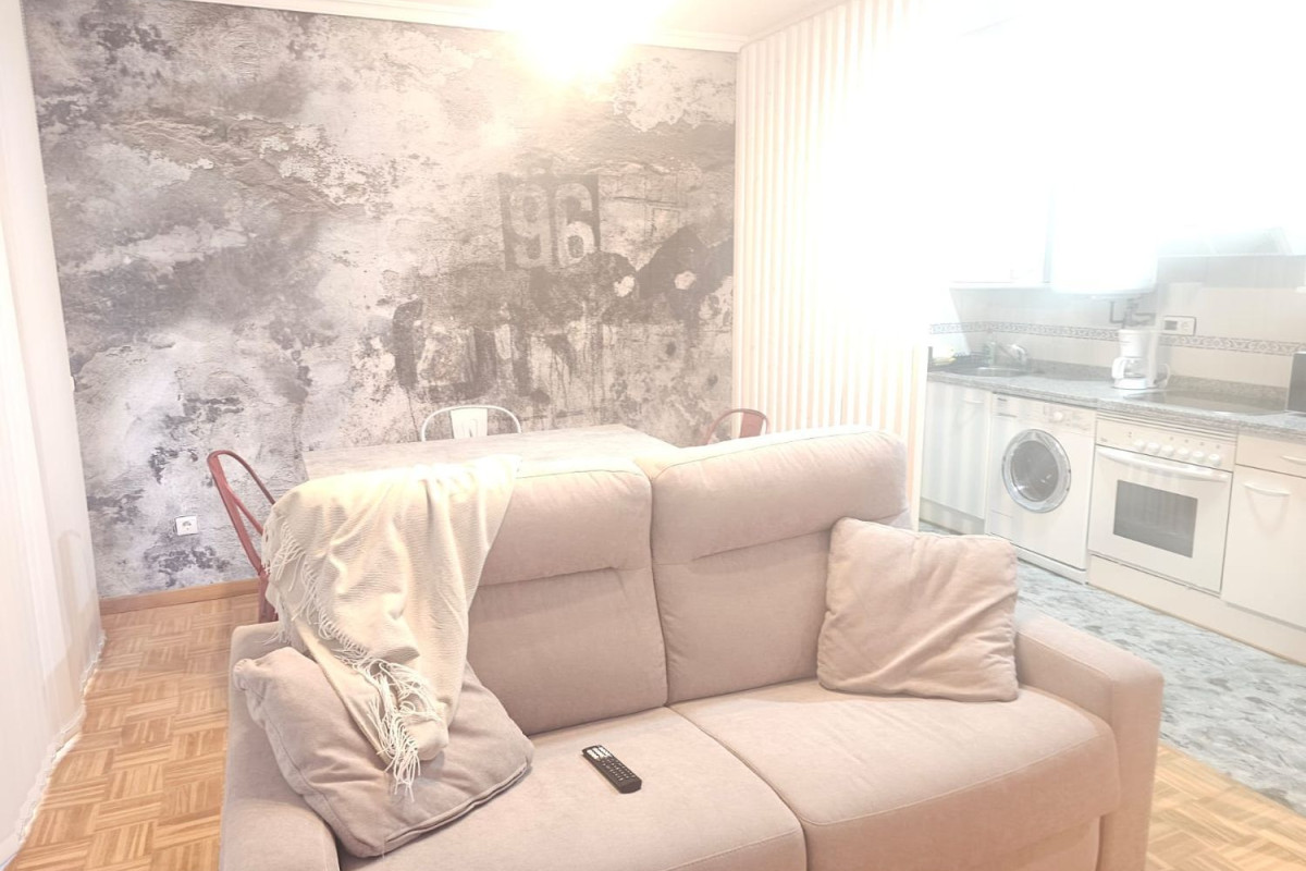 Продажа квартиры на Urb. Casco Antiguo- Las Pelayas, Овьедо
 photo 2