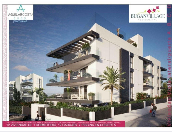 Продажа первого этажа в  Calle Buganvillas, Fuengirola photo 1