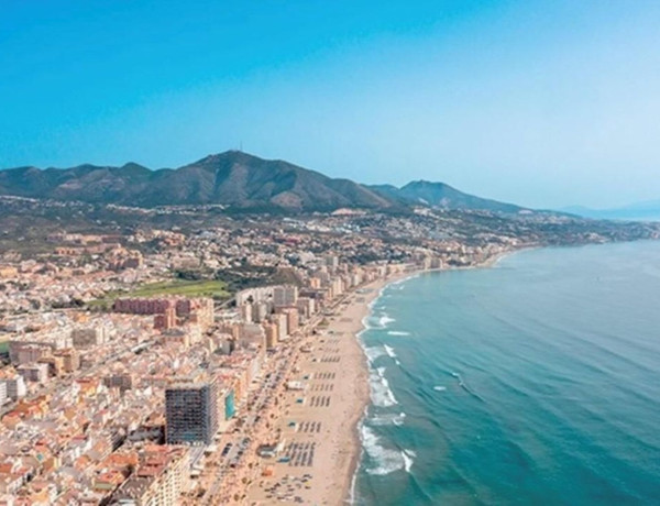 Продажа первого этажа в  Calle Buganvillas, Fuengirola photo 3