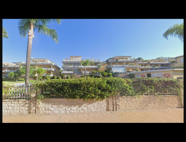 Garage for sale at  Urbanización Lomas de Cabopino s/n , Marbella photo 1