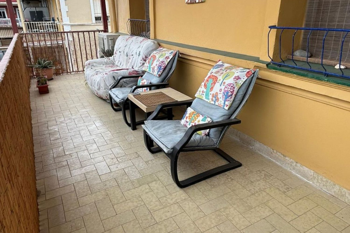 Продажа квартиры на San José, Пуэрто-де-Сагунто
photo 5