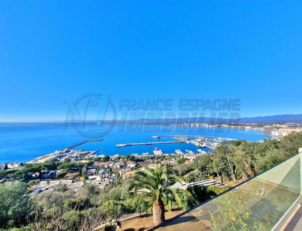 Detached villa for sale in  Port Esportiu - Puig Rom - Canyelles , Roses photo 4
