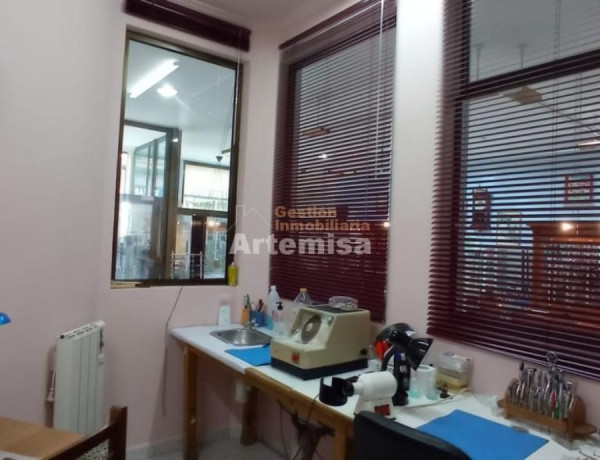 Local en venta en Centro photo 1