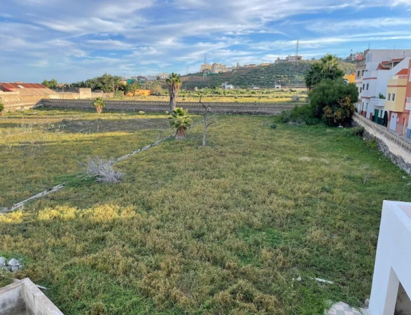 Terreno en venta en Marzagán-Los Hoyos-La Montañeta photo 1