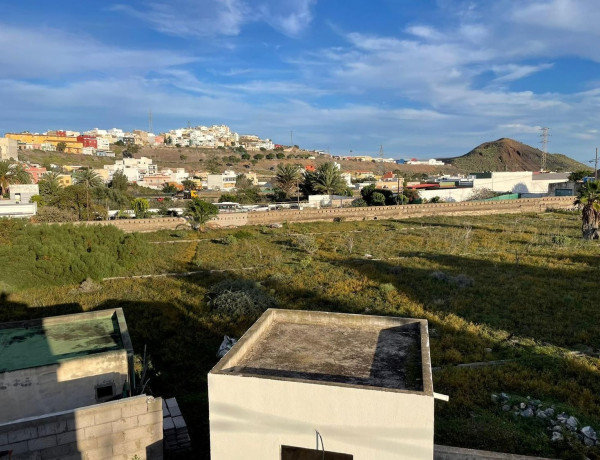 Terreno en venta en Marzagán-Los Hoyos-La Montañeta thumbnail 2