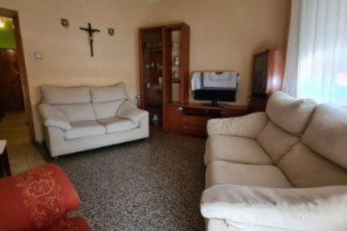Sale of apartment in Urb. Alumbres, Cartagena
 photo 2
