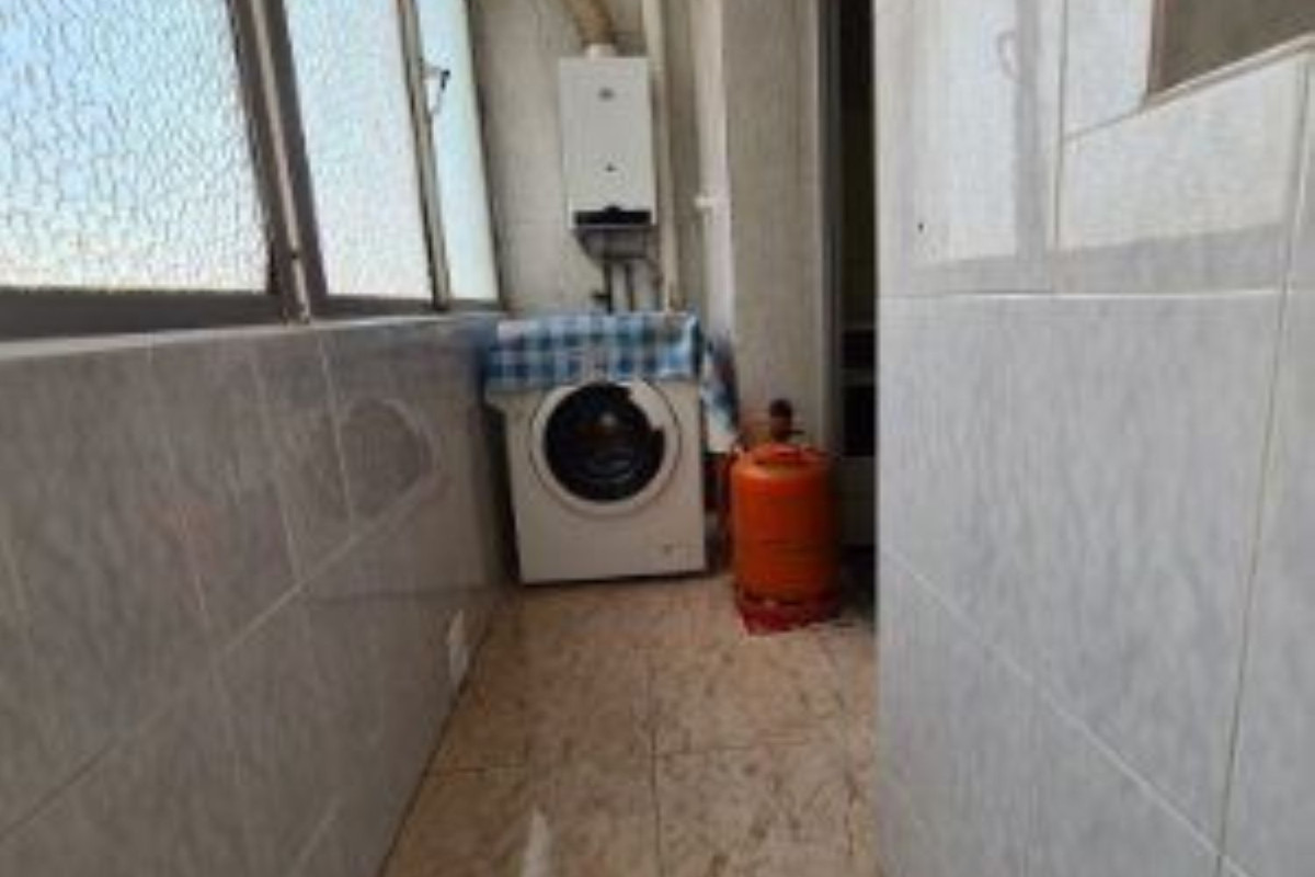 Sale of apartment in Urb. Alumbres, Cartagena
 photo 5
