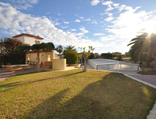 Chalet independiente en venta en  María Cristina, Mont-Roig del Camp photo 4