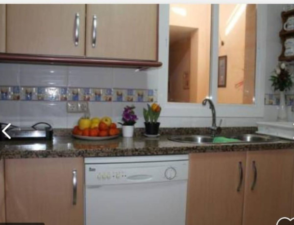 Piso en venta en  Calle Feria, 111, Almonte photo 3