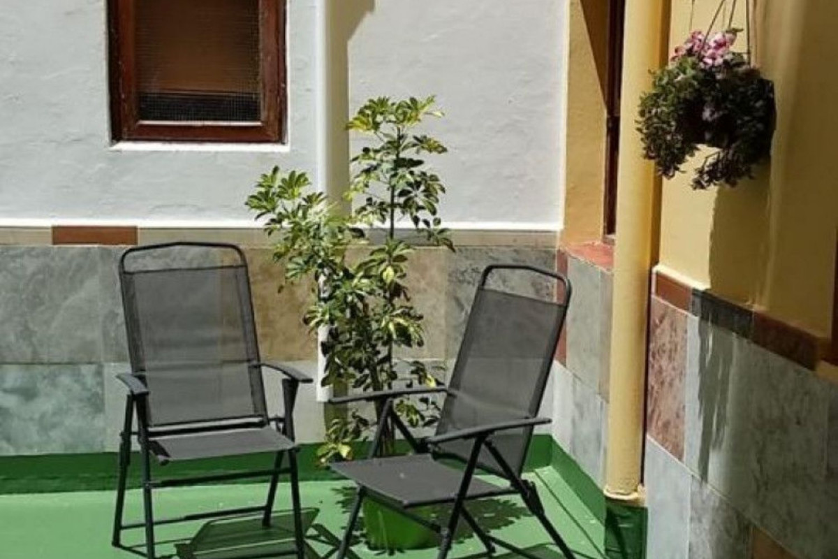 Venta de piso en La Cuesta, San Cristóbal de la Laguna
photo 1