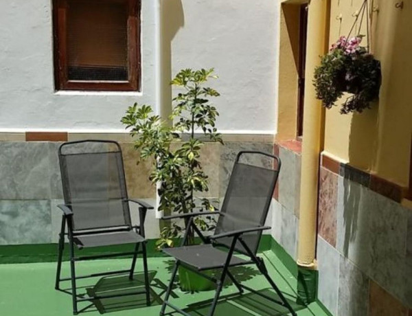 Piso en venta en La Cuesta , San Cristóbal de la Laguna photo 1