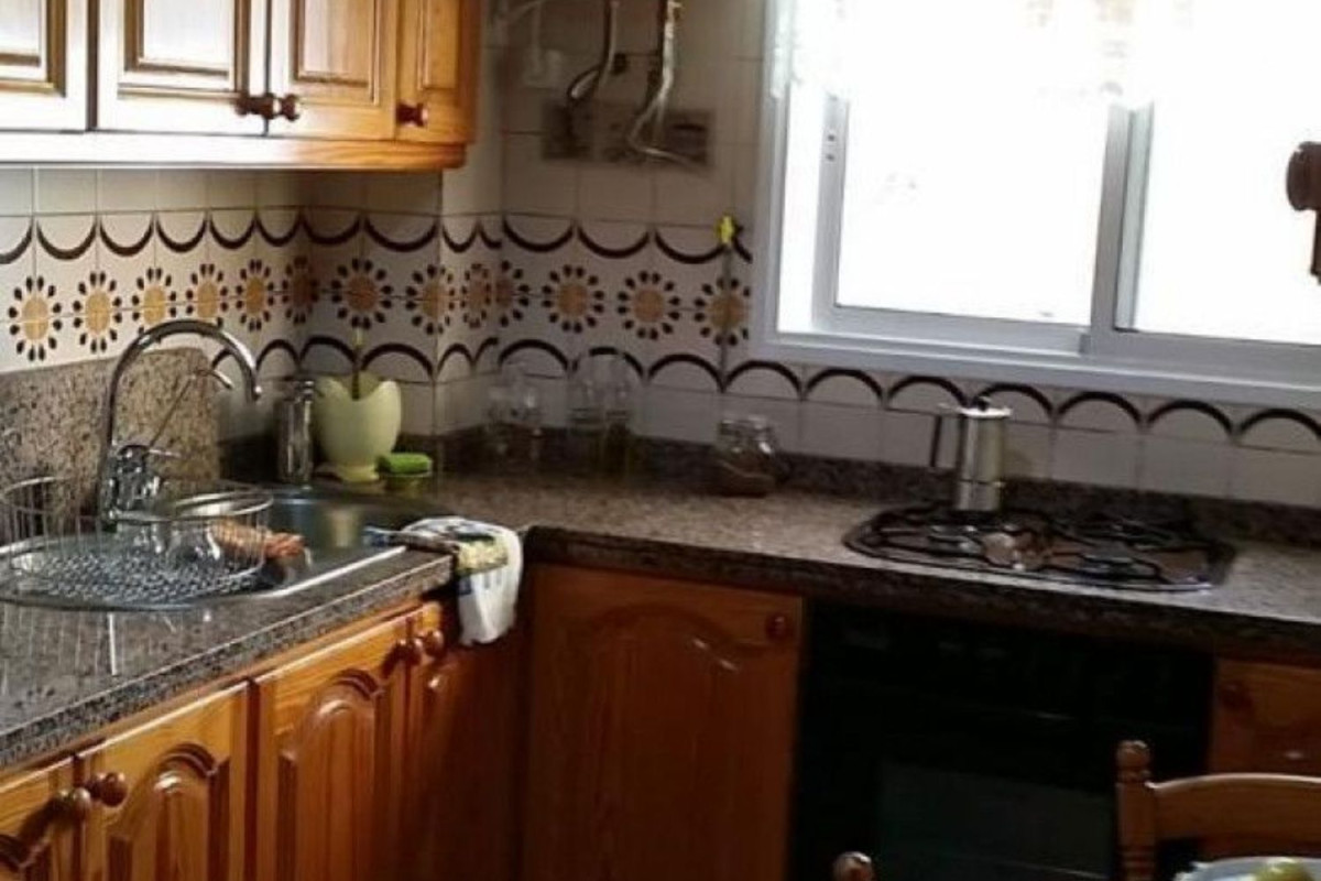 Venta de piso en La Cuesta, San Cristóbal de la Laguna
photo 2