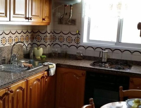 Piso en venta en La Cuesta , San Cristóbal de la Laguna thumbnail 1