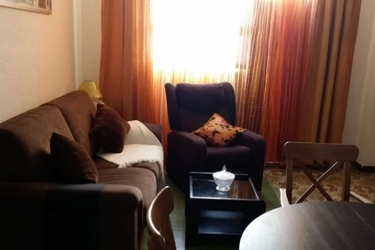 Venta de piso en La Cuesta, San Cristóbal de la Laguna
photo 3